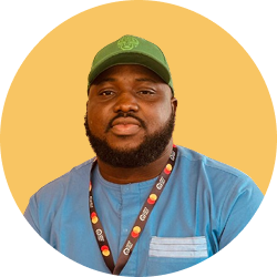 Adetoyese Arigbabuwo