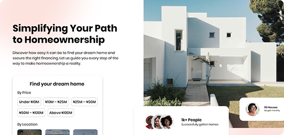 HerHomes
